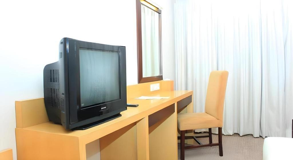 Hotel Zuzu Simpang Lima 3*