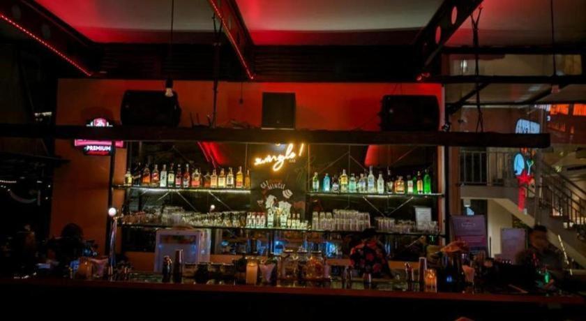 Zuzu Simpang Lima 3* Semarang